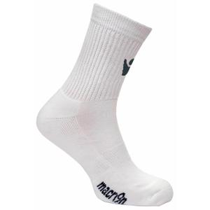 4903801-football-socks-macron-fixed-x5-white