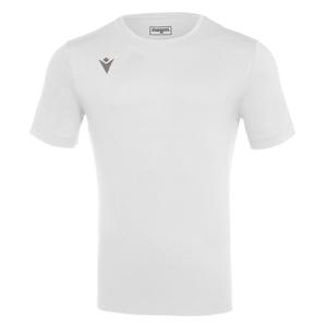 918701-t-shirt-macron-boost-hero-x5-white