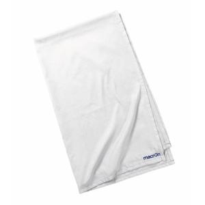 945601-towel-macron-alisei-white-one-size