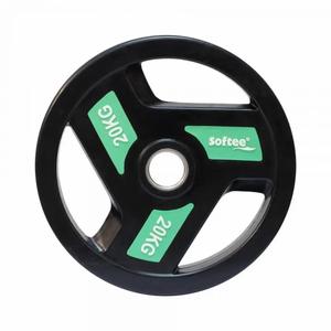 99247-001-25-bodybuilding-disc-softee-modern-negro-20-kg