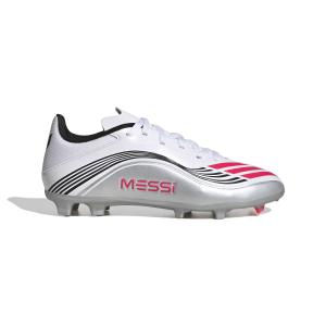 jp7454-children-s-football-boots-adidas-f50-messi-league-fg-ag-ftwwht-lucred-silvmt