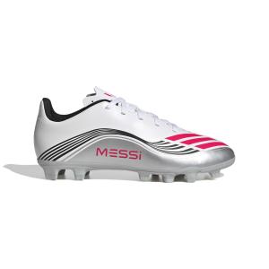 jp7457-children-s-football-boots-adidas-f50-messi-club-fg-ag-ftwwht-lucred-silvmt