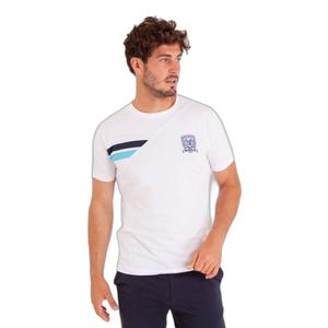 52502-c-blanc-t-shirt-with-embroidered-patch-and-yokes-camberabero-c-blanc