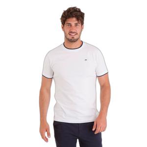 52504-c-blanc-t-shirt-with-embroidery-on-back-camberabero-c-blanc