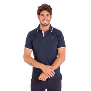 52550-b-marine-printed-poplin-polo-shirt-neck-camberabero-b-marine