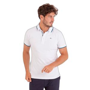 52550-c-blanc-printed-poplin-polo-shirt-neck-camberabero-c-blanc