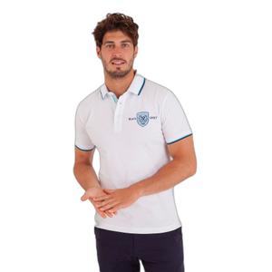 52551-c-blanc-printed-poplin-collar-polo-shirt-with-embroidery-camberabero-c-blanc