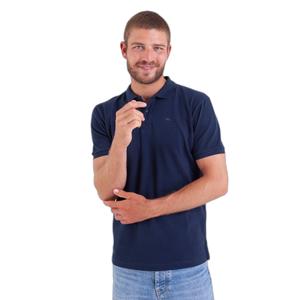 52562-b-marine-fancy-knitted-polo-shirt-camberabero-b-marine