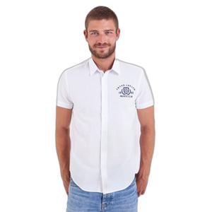 52709-b-marine-plain-seersucker-shirt-camberabero-b-marine