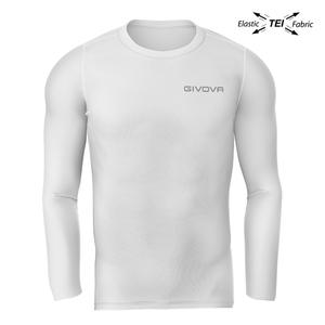 mae012-0003-elastic-long-sleeve-undershirt-givova-corpus-3-white