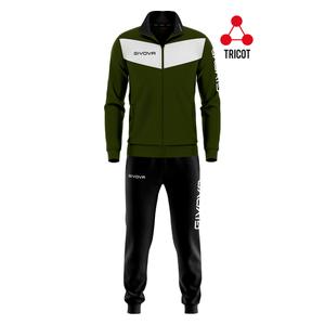 tr018-5110-tracksuit-givova-visa-verde-militar-black