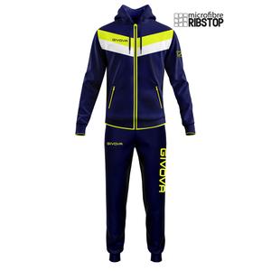 tr020-0419-microfiber-tracksuit-givova-matador-navy-blue-amarillo-fluo