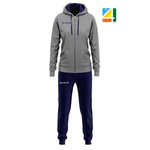tr028-0904-women-s-terry-cotton-tracksuit-givova-king-grey-navy-blue