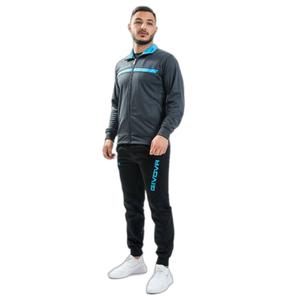 tt012-2324-zip-up-fleece-tracksuit-givova-one-grey-turkisha