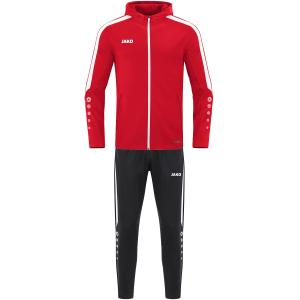 m9423-u-100-hoodie-jako-power-red