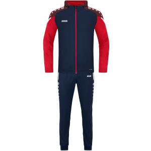 m9622-f-909-women-s-hoodie-jako-performance-blue-red