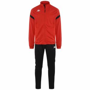 321e1iw-a04-children-s-tracksuit-kappa-dalcito-red-black