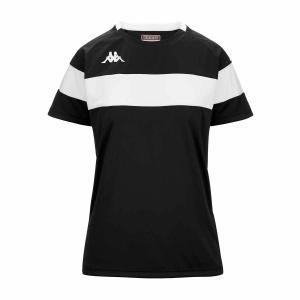 331435w-a08-women-s-jersey-kappa-dareta-black-white