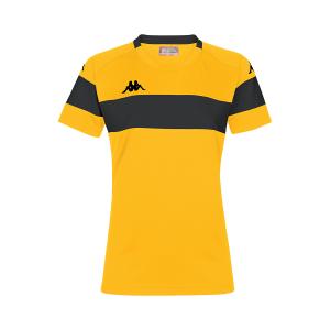 331435w-a09-women-s-jersey-kappa-dareta-yellow-chrome-black