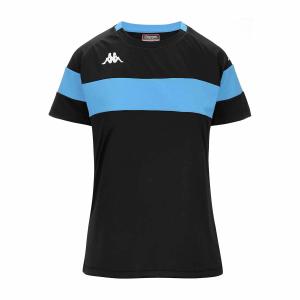 331435w-a16-women-s-jersey-kappa-dareta-black-blue-sky