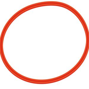 962760-flat-gear-ring-macron-60-cm-x24-red-one-size