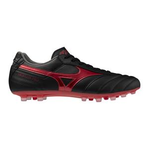 p1ga250700-football-boots-mizuno-morelia-ii-pro-ag-black-morelia40thred-blacksand