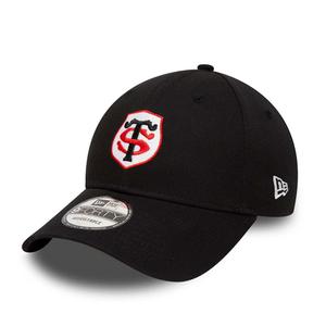 60288646-headset-stade-toulousain-team-logo-9forty-blk-one-size
