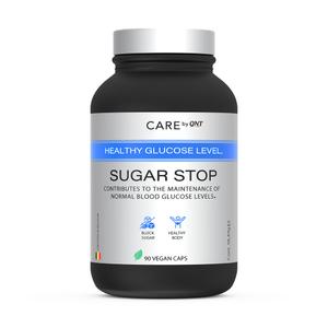 qnt1326-fat-burner-90-vegan-capsules-qnt-sugar-stop-black-grey-one-size