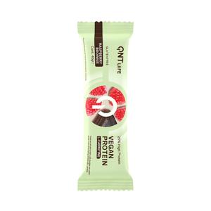 qntliife005-protein-nutrition-chocolate-brownie-raspberry-qnt-liife-vegan-protein-bar-l-carnitine-green-28x40-g