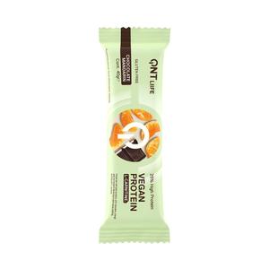 qntliife006-chocolate-mandarin-protein-nutrition-qnt-liife-vegan-protein-bar-l-carnitine-green-28x40-g