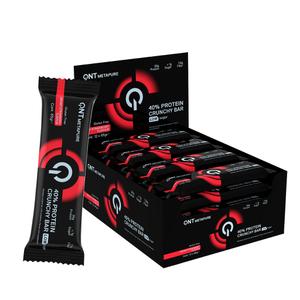 qntmeta005-creamy-strawberry-protein-nutrition-qnt-metapure-40-protein-crunchy-bar-low-sugar-black-12x65-g