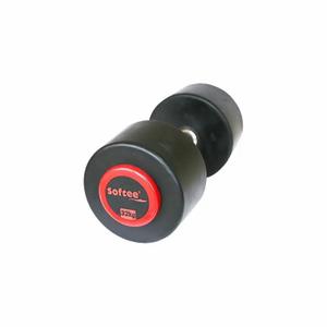 24210-001-37-dumbbell-softee-pro-sport-pro-sport-black-32-kg