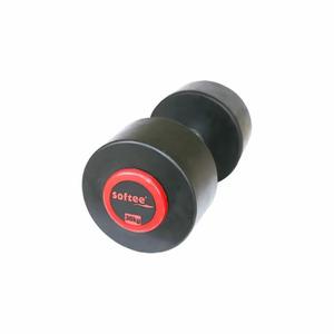 24210-001-41-dumbbell-softee-pro-sport-pro-sport-black-36-kg