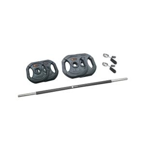 1123-body-building-bar-kit-sveltus-black-10-kg