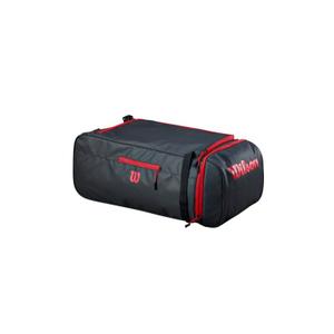 wth132190-fleece-sport-bag-wilson-black-red-one-size