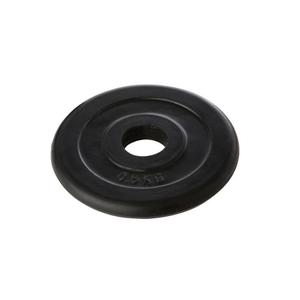 fi01965-rubber-disc-for-dumbbells-tremblay-ct-black-one-size