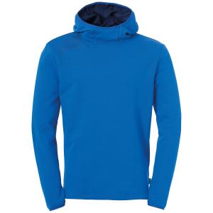 100223203-hoodie-uhlsport-essential-azure
